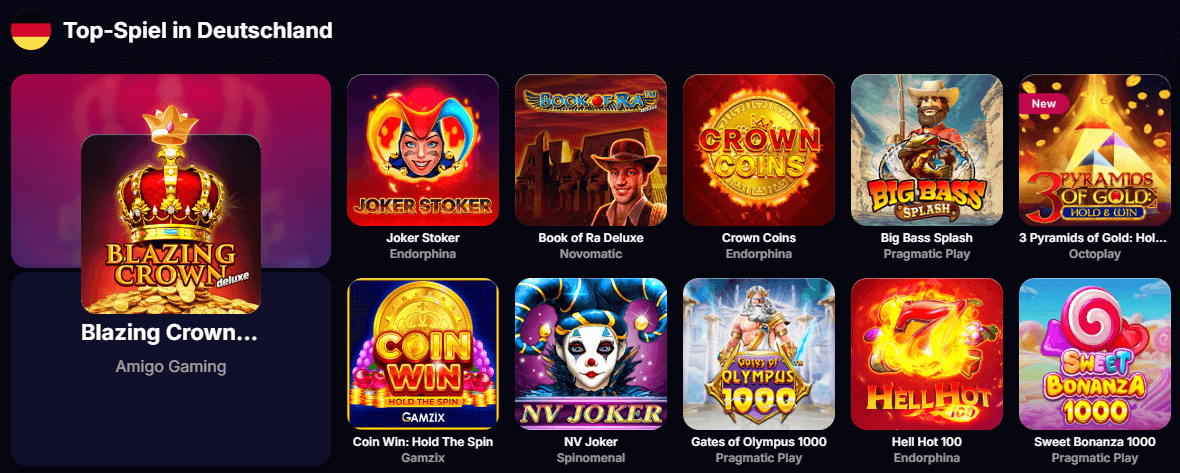 NV Casino Online